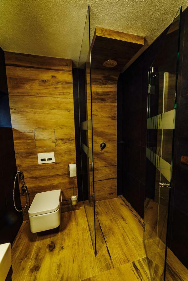 Apartmany Pod Oravskym Hradom Oravsky Podzamok Dış mekan fotoğraf