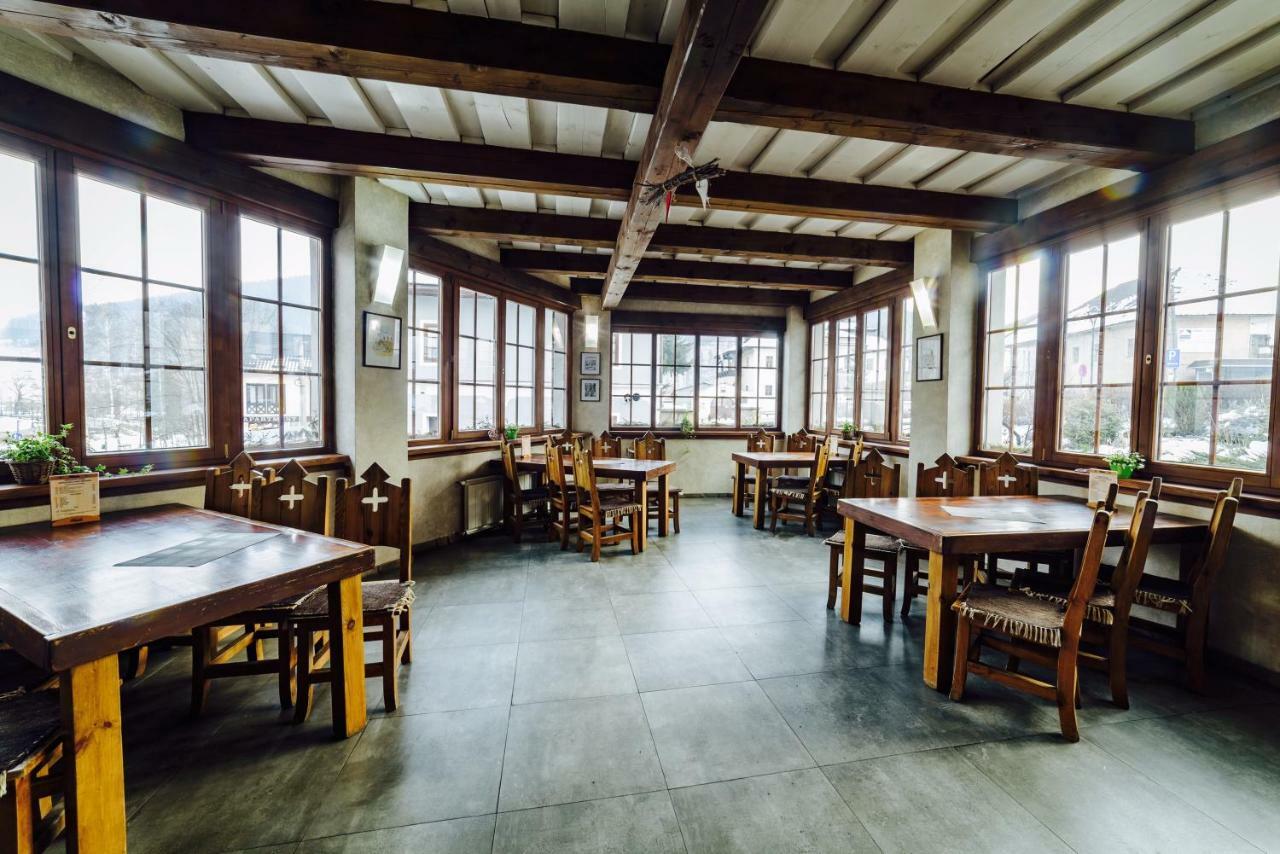 Apartmany Pod Oravskym Hradom Oravsky Podzamok Dış mekan fotoğraf